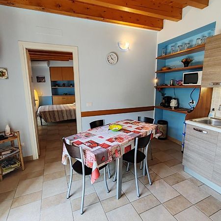 Residenza Silvana Apt A Cielo On The Ground Floor With Parking Verbania Exterior foto