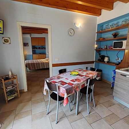 Residenza Silvana Apt A Cielo On The Ground Floor With Parking Verbania Exterior foto