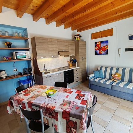 Residenza Silvana Apt A Cielo On The Ground Floor With Parking Verbania Exterior foto