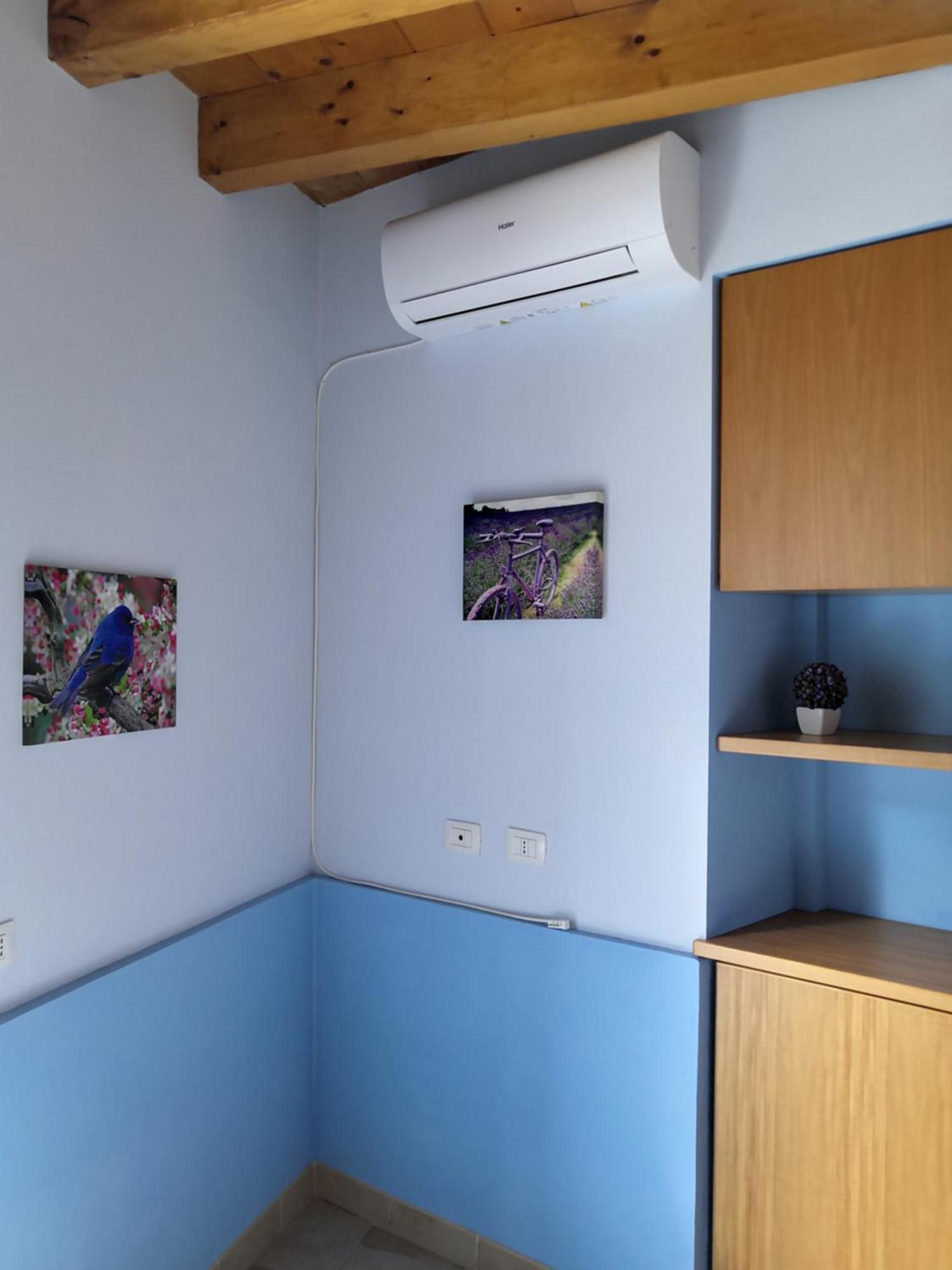 Residenza Silvana Apt A Cielo On The Ground Floor With Parking Verbania Exterior foto