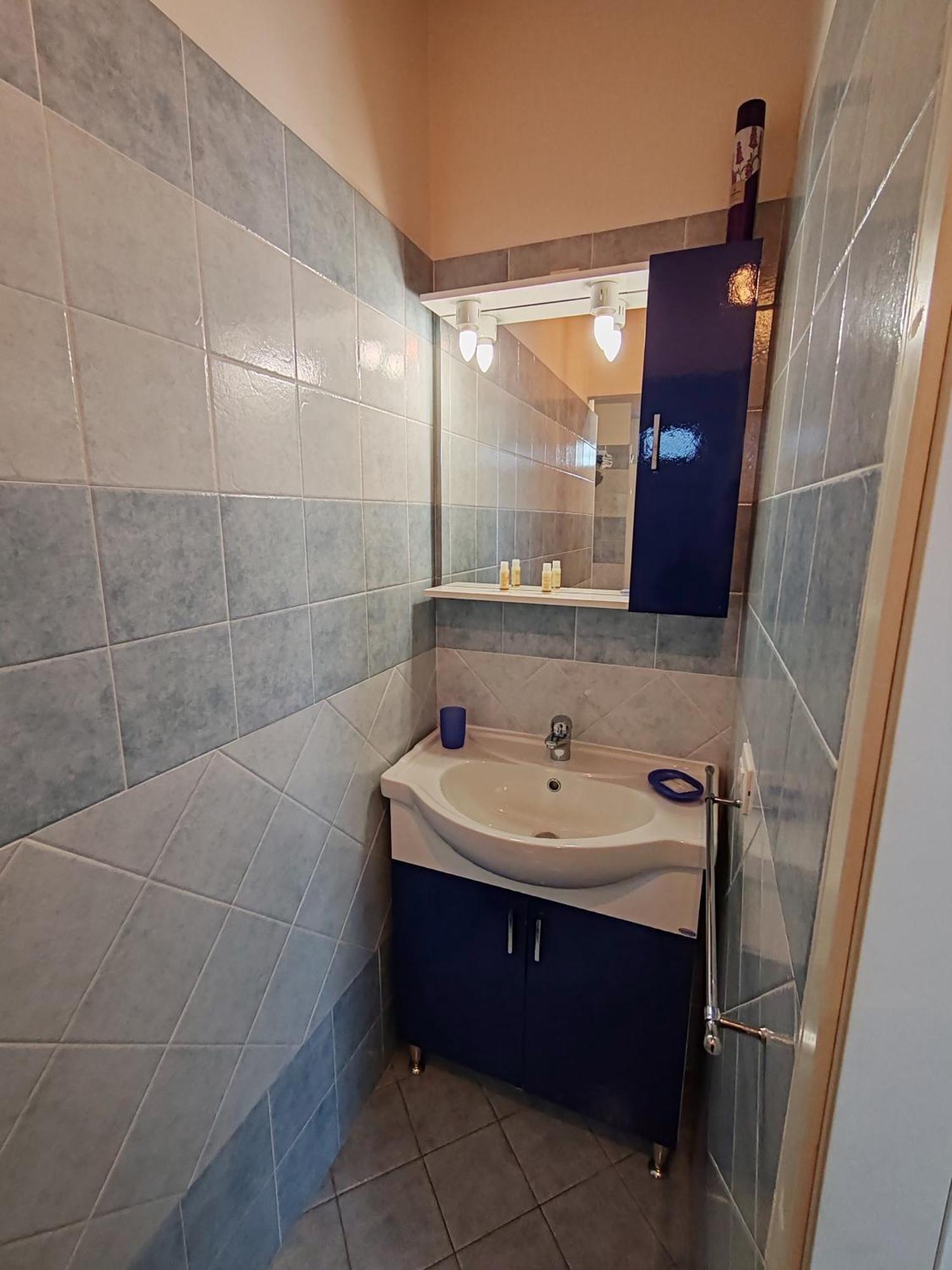 Residenza Silvana Apt A Cielo On The Ground Floor With Parking Verbania Exterior foto