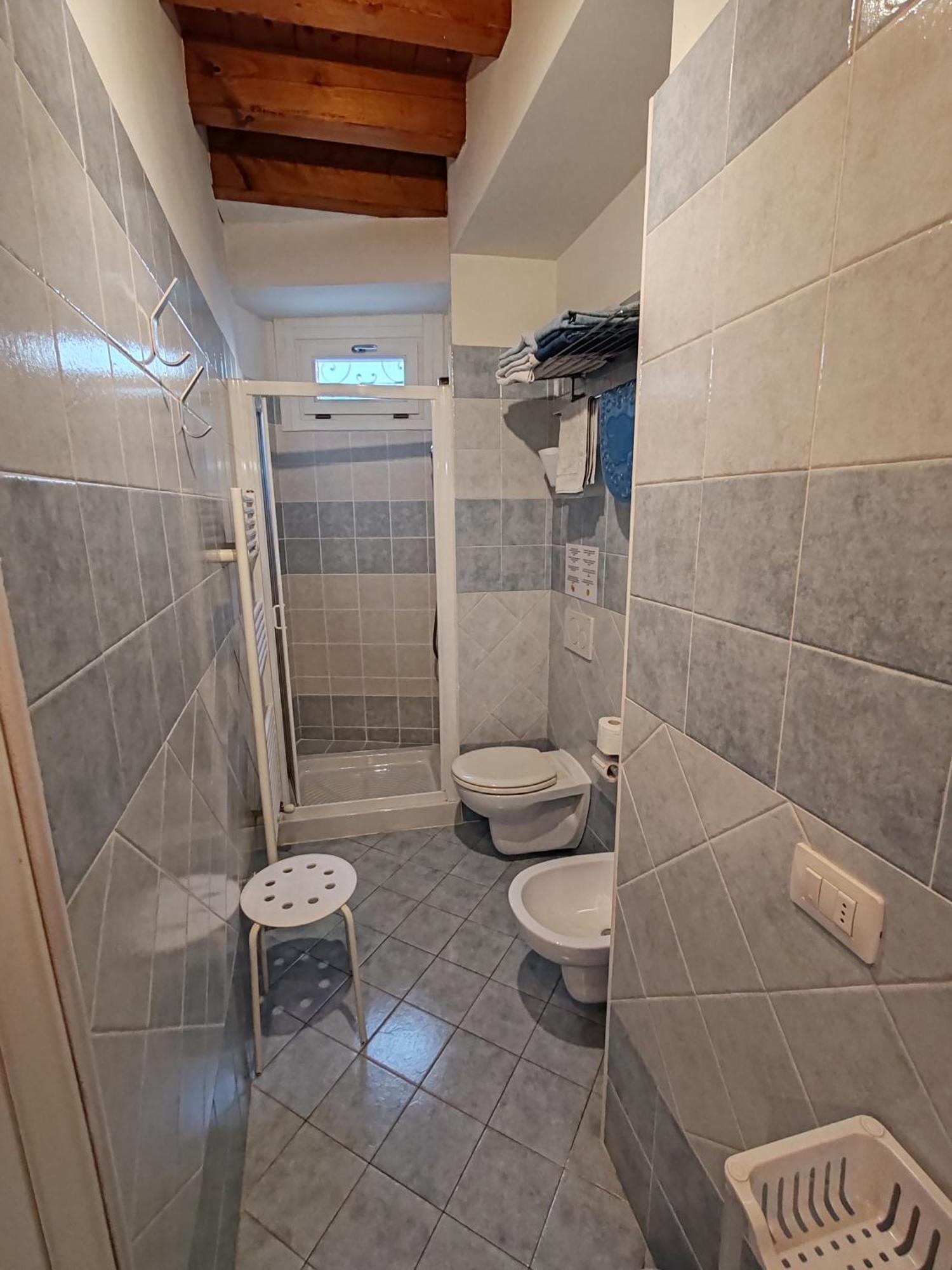Residenza Silvana Apt A Cielo On The Ground Floor With Parking Verbania Exterior foto